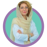دکتر فرشته سالاروند