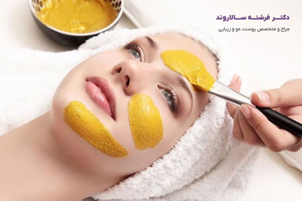 مراقبتهای خانگی و سبک زندگی