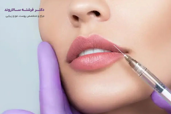 چه عواملی بر ماندگاری ژل تاثیر میگذارند؟